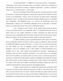 A Historia e Filosofia