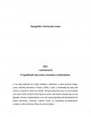 O significado das cores, emoções e sentimentos.