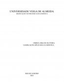 A LEGISLAÇÃO APLICADA A LOGÍSTICA