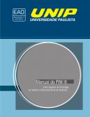 Manual do PIM III - Análise e Desenvolvimento de Sistemas