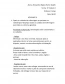 Quais os cuidados de enfermagem ao paciente em radioterapia?