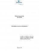 Portfólio Disciplina de Ginásticas, Atividades Rítmicas e Expressivas