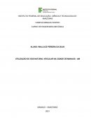 A UTILIZAÇÃO DO GÁS NATURAL VEICULAR NA CIDADE DE MANAUS - AM