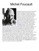 A Bibliografia Michel Foucault