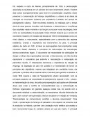 A Carta de Athenas