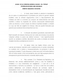 “A (DES)NECESSIDADE DE REGULAMENTAÇÃO DA DISPENSA COLETIVA NO BRASIL: UMA ANÁLISE SOB A ÓTICA DO VALOR SOCIAL DO TRABALHO E DA DIGNIDADE DA PESSOA HUMANA”