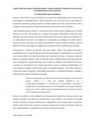 ¬Análise Crítica dos Processos de Modernização e o Racismo Epistêmico Positivista nos Processos de Pós Independências Latino-americanos;