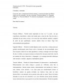 O Correntes Filosoficas