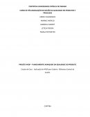 PLANEJAMENTO AVANÇADO DA QUALIDADE DO PRODUTO PLANEJAMENTO AVANÇADO DA QUALIDADE DO PRODUTO PLANEJAMENTO AVANÇADO DA QUALIDADE DO PRODUTO