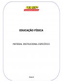 A EDUCAÇÃO FISICA TOMO X