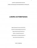 A Lixeira Automatizada