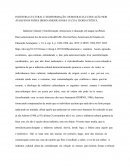 INDÚSTRIA CULTURAL E SEMIFORMAÇÃO: DEMOCRACIA E EDUCAÇÃO SOB ATAQUENOS PAÍSES IBERO-AMERICANOSÀ LUZ DA TEORIA CRÍTICA