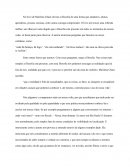 Resumo do livro de Marilena Chauí - Convite a filosofia!