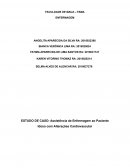 Estudo de Caso Assistência de Enfermagem ao Paciente Idoso com Alterações Cardiovascular