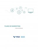 A Atividade Individual Marketing FGV