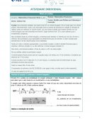 A Matemática Financeira FGV