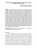 CONCEPÇÕES DE CRIANÇA E INFÂNCIA NO EPISTOLÁRIO DO JESUÍTA FRANCISCO XAVIER (1542-1552)