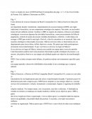 Estudos de casos (O DRH da Brasil Cosmopolita) das págs. 4, 7 e 12 do livro (Gestão de Pessoas 3Ed. Idalberto Chiavenato em PDF).