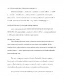 O MANDATO DE SEGURANÇA