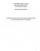 PIM VI - UNIP - Levantamento e análise de requisitos de um sistema de controle de vendas de uma loja de jogos, acessórios e produtos geek.