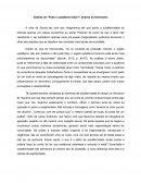 Análise de “Pode o Subalterno falar?” através do feminismo