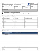 Procedimentos de Manutenção Frota de Veículos