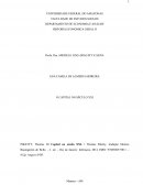 PIKETTY, Thomas. O Capital no século XXI - RESUMO/ENSAIO