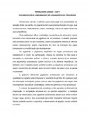 TEORIA DOS JOGOS - CAP 7 - ESTABELECER A COMUNIDADE DE JOGADORES DO PROCESSO