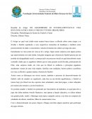 DO AMADORISMO AO FUTEBOL-ESPETÁCULO: UMA REFLEXÃO ACERCA DOS CLUBES DE FUTEBOL