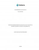 FRAUDES NOS PROCESSOS DE LICITAÇÃO DA LEI Nº 8.666/1993: O SUPERFATURAMENTO ENTRE OS CONCORRENTES.