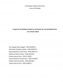 O papel da socialização primária na construção de uma identidade étnica em crianças negras