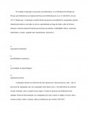 A legislação brasileira adotou o termo necessidades educativas especiais para se referir a todas as crianças e jovens cujas necessidades decorrem de sua superdotação/alta habilidade ou de suas dificuldades de aprendizagem. A adoção desse termo: