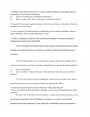 ESTUDO DIRIGIDO ROSE NEUBAUER