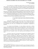 A DISSERTAÇÃO SOBRE O ART. 28 DA LEI DE DROGAS (n° 11.343/2006)