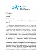 Fichamento Tópicos de Direito