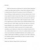 LA VALORIZACIÓN DEL PROFESOR TUTOR EN EL CURSO DE LETRAS ESPAÑOL EAD DEL POLO DE INHUMA / PI 8ª BLOQUE, 2015.1