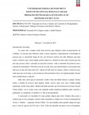 Educação de Jovens e Adultos em Contextos de Desigualdades Sociais e Educacionais: Diálogos Freireanos entre Brasil e México
