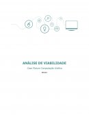 A Analise de Viabilidade de Projetos