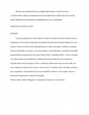 PRÁTICAS INTEGRATIVAS E COMPLEMENTARES: A EFICÁCIA DA ACUPUNTURA COMO ALTERNATIVA DE TRATAMENTO E REDUÇÃO DO USO DE PSICOTRÓPICOS EM PACIENTES DEPRESSIVOS E/OU ANSIOSOS.