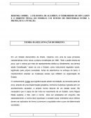 A FILOSOFIA DE AGAMBEN, O TERRORISMO DE BIN LADEN E O DIREITO PENAL DO INIMIGO: UM ESTUDO DE FRONTEIRAS ENTRE A PROTEÇÃO E A PUNIÇÃO