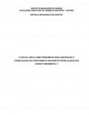 O USO DO LÚDICO COMO FERRAMENTA PARA CONSTRUÇÃO E CONSOLIDAÇÃO DO CONHECIMENTO GEOGRÁFICO ENTRE ALUNOS DOS ENSINO FUNDAMENTAL