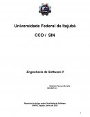 A Engenharia de Software