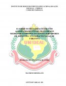 O ATRIBUTO DO FARMACÊUTICO NO ACOMPANHAMENTO DO TRATAMENTO MEDICAMENTOSO DOS PACIENTES PORTADORES DE HEPATITE C E O IMPACTO NA SAÚDE COLETIVA