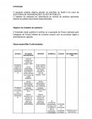 AUDITORIA EM ORGANIZAÇÕES DO SETOR PÚBLICO CONFORMIDADE