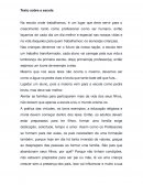 Texto Sobre a Escola