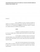 O EXCELENTÍSSIMO SENHOR DOUTOR JUIZ DE DIREITO DA 2ª VARA DAS EXECUÇÕES CRIMINAIS DA COMARCA DE BELO HORIZONTE – MG.