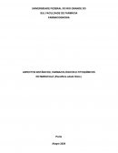 OS ASPECTOS BOTÂNICOS, FARMACOLÓGICOS E FITOQUÍMICOS DO MARACUJÁ