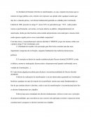 A TEORIA DA CONSTITUIÇÃO E DIREITOS FUNDAMENTAIS