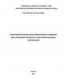 A REPRESENTATIVIDADE DE MULHERES NEGRAS E INDÍGENAS NOS LIVROS DIDÁTICOS DE 2017 A 2023: ENTRE AVANÇOS E RETROCESSOS