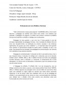 Fichamento do Texto Didática Freiriana